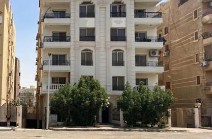 Apartment - 3 Bedrooms - 3 Bathrooms for sale in Cliff Mall New Cairo - South Teseen St. - The 5th Settlement - New Cairo City - Cairo