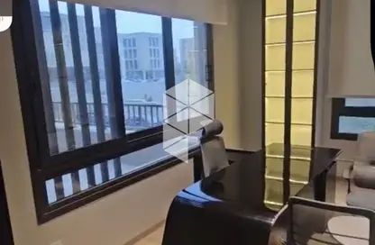 مساحات مكتبية - 8 غرف نوم - 2 حمامات للايجار في ديستريكت 5 - كمبوندات التجمع الخامس - التجمع الخامس - مدينة القاهرة الجديدة - القاهرة