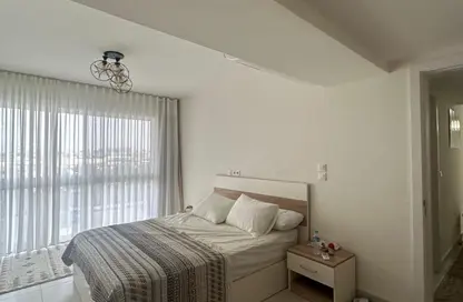 شاليه - 2 غرف نوم - 2 حمامات للبيع في مراسي - سيدي عبد الرحمن - الساحل الشمالي