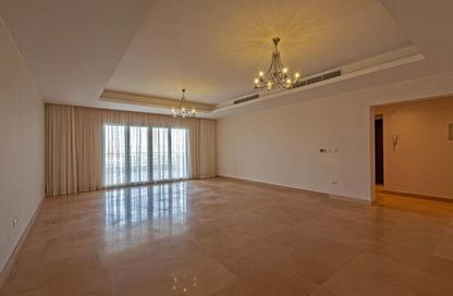 Apartment - 2 Bedrooms - 3 Bathrooms for rent in Cairo Festival City - North Investors Area - New Cairo City - Cairo