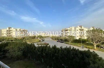 Apartment - 2 Bedrooms - 1 Bathroom for rent in The Address - 12th District - Sheikh Zayed City - Giza