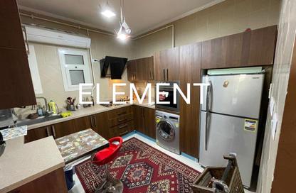 Apartment - 2 Bedrooms - 1 Bathroom for rent in The Address - 12th District - Sheikh Zayed City - Giza Apartment - 2 Bedrooms - 1 Bathroom for rent in The Address - 12th District - Sheikh Zayed City - Giza