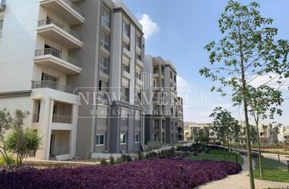 Apartment - 2 Bedrooms - 3 Bathrooms for sale in Garden Residence - Hyde Park - New Cairo City - Cairo Apartment - 2 Bedrooms - 3 Bathrooms for sale in Garden Residence - Hyde Park - New Cairo City - Cairo