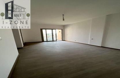 Apartment - 2 Bedrooms - 3 Bathrooms for rent in The Sierras - Uptown Cairo - Mokattam - Cairo