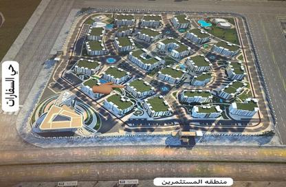 Apartment - 3 - 3 for sale in ORO - New Capital Compounds - New Capital City - Cairo
