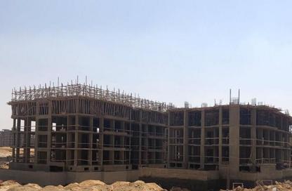 Apartment - 3 - 3 for sale in ORO - New Capital Compounds - New Capital City - Cairo Apartment - 3 - 3 for sale in ORO - New Capital Compounds - New Capital City - Cairo