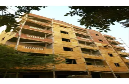 شقة - 3 غرف نوم - 2 حمامات للبيع في البوابة الرابعة - مينا - حدائق الاهرام - الجيزة