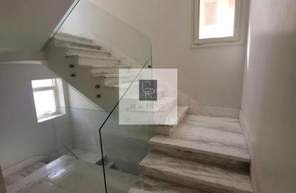 Villa - 3 - 3 for sale in Grand Heights - Northern Expansions - 6 October City - Giza