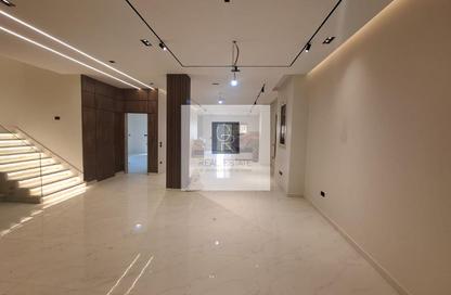 Villa - 3 - 3 for sale in Grand Heights - Northern Expansions - 6 October City - Giza