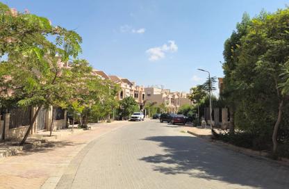 فيلا - 6 - 5 للبيع في قطامية جاردنز - كمبوندات القطامية - القطامية - مدينة القاهرة الجديدة - القاهرة فيلا - 6 - 5 للبيع في قطامية جاردنز - كمبوندات القطامية - القطامية - مدينة القاهرة الجديدة - القاهرة
