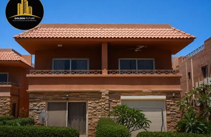 Chalet - 5 Bedrooms - 1 Bathroom for sale in Malibu - Al Ain Al Sokhna - Suez Chalet - 5 Bedrooms - 1 Bathroom for sale in Malibu - Al Ain Al Sokhna - Suez