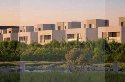 Apartment - 3 Bedrooms - 3 Bathrooms for sale in Sodic East - 6th District - New Heliopolis - Cairo