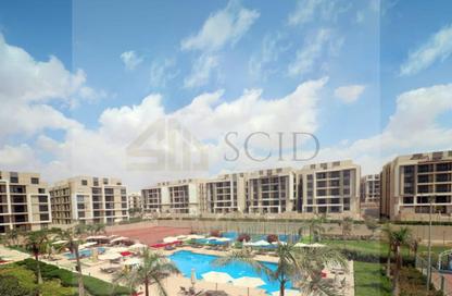 Apartment - 3 Bedrooms - 3 Bathrooms for sale in Sodic East - 6th District - New Heliopolis - Cairo