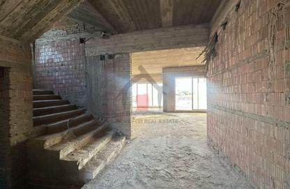 Villa - 5 Bedrooms - 5 Bathrooms for sale in Palm Hills Golf Views - Cairo Alexandria Desert Road - 6 October City - Giza