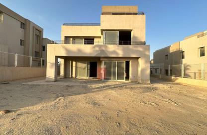 Villa - 5 Bedrooms - 5 Bathrooms for sale in Palm Hills Golf Views - Cairo Alexandria Desert Road - 6 October City - Giza