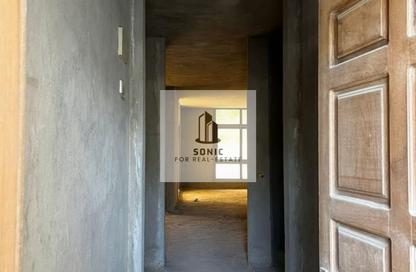 Villa - 4 - 4 for sale in Taj City - 5th Settlement Compounds - The 5th Settlement - New Cairo City - Cairo