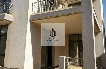 Villa - 4 - 4 for sale in Taj City - 5th Settlement Compounds - The 5th Settlement - New Cairo City - Cairo
