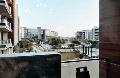 شقة - 3 غرف نوم - 3 حمامات للبيع في ازاد - كمبوندات التجمع الخامس - التجمع الخامس - مدينة القاهرة الجديدة - القاهرة