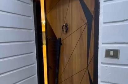 Apartment - 3 Bedrooms - 2 Bathrooms for sale in Helmy Abd Al Aty St. - 8th Zone - Nasr City - Cairo
