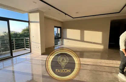 Apartment - 3 Bedrooms - 2 Bathrooms for sale in Taj City - 5th Settlement Compounds - The 5th Settlement - New Cairo City - Cairo