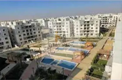 (بنتهاوس  (روف - 3 غرف نوم - 4 حمامات للبيع في جايد ريزيدنس - كمبوندات التجمع الخامس - التجمع الخامس - مدينة القاهرة الجديدة - القاهرة