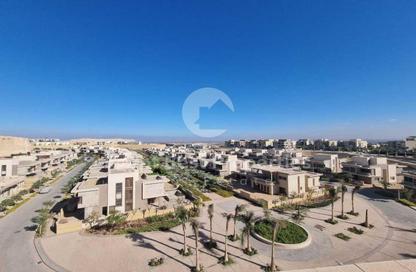 شقة - غرفة نوم - 2 حمامات للبيع في بيراميدز هايتس - طريق مصر اسكندرية الصحراوي - مدينة 6 أكتوبر - الجيزة