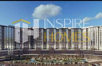Apartment - 2 Bedrooms - 2 Bathrooms for sale in Saluga Elite - Smouha - Hay Sharq - Alexandria Apartment - 2 Bedrooms - 2 Bathrooms for sale in Saluga Elite - Smouha - Hay Sharq - Alexandria