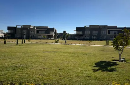 شقة - 2 غرف نوم - 1 حمام للبيع في كيان - كمبوندات الشيخ زايد - الشيخ زايد - الجيزة