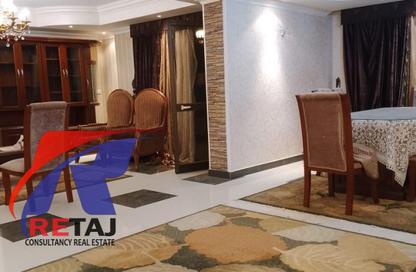 Apartment - 3 Bedrooms - 2 Bathrooms for sale in Abbas Al Akkad St. - 1st Zone - Nasr City - Cairo