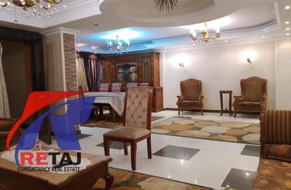 Apartment - 3 Bedrooms - 2 Bathrooms for sale in Abbas Al Akkad St. - 1st Zone - Nasr City - Cairo