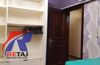 Apartment - 3 Bedrooms - 2 Bathrooms for sale in Abbas Al Akkad St. - 1st Zone - Nasr City - Cairo