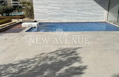 Apartment - 3 Bedrooms - 4 Bathrooms for sale in Lake View Residence - 5th Settlement Compounds - The 5th Settlement - New Cairo City - Cairo