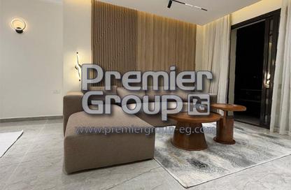 Apartment - 2 - 3 for rent in Eastown - 5th Settlement Compounds - The 5th Settlement - New Cairo City - Cairo
