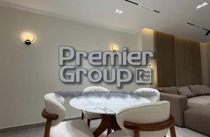 Apartment - 2 - 3 for rent in Eastown - 5th Settlement Compounds - The 5th Settlement - New Cairo City - Cairo