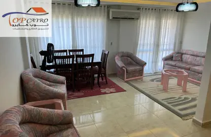 Apartment - 2 Bedrooms - 2 Bathrooms for rent in Privado - Madinaty - Cairo