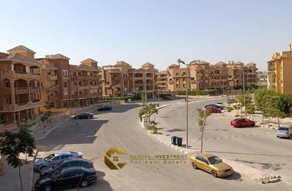 Apartment - 3 Bedrooms - 2 Bathrooms for sale in Al Khamayel city - Sheikh Zayed Compounds - Sheikh Zayed City - Giza