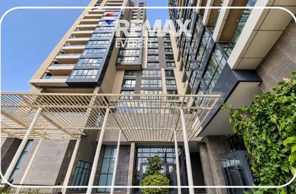Apartment - 1 - 2 for rent in Aeon - 6 October Compounds - 6 October City - Giza Apartment - 1 - 2 for rent in Aeon - 6 October Compounds - 6 October City - Giza