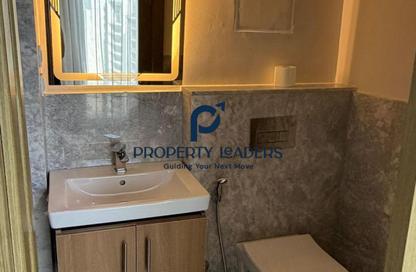 Apartment - 3 - 3 for rent in Park Side Residence - Zed Towers - Sheikh Zayed Compounds - Sheikh Zayed City - Giza