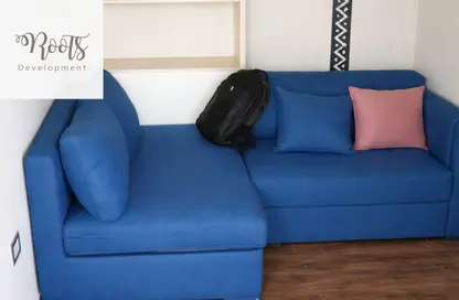 شقة - 1 حمام للايجار في ويستاون - كمبوندات الشيخ زايد - الشيخ زايد - الجيزة