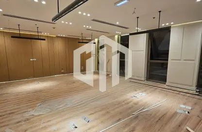 Office Space - 2 Bedrooms - 1 Bathroom for rent in Mivida - 5th Settlement Compounds - The 5th Settlement - New Cairo City - Cairo