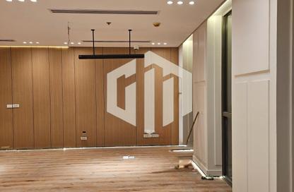 Office Space - 2 Bedrooms - 1 Bathroom for rent in Mivida - 5th Settlement Compounds - The 5th Settlement - New Cairo City - Cairo