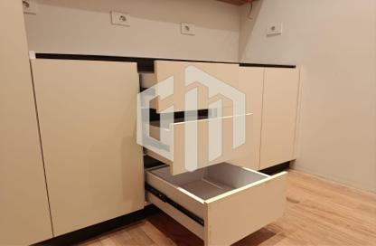 Office Space - 2 Bedrooms - 1 Bathroom for rent in Mivida - 5th Settlement Compounds - The 5th Settlement - New Cairo City - Cairo