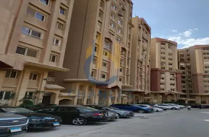 شقة - 3 غرف نوم - 2 حمامات للبيع في سما القاهرة - كمبوندات القطامية - القطامية - مدينة القاهرة الجديدة - القاهرة