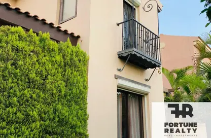 Villa - 3 Bedrooms - 3 Bathrooms for sale in Mivida - 5th Settlement Compounds - The 5th Settlement - New Cairo City - Cairo