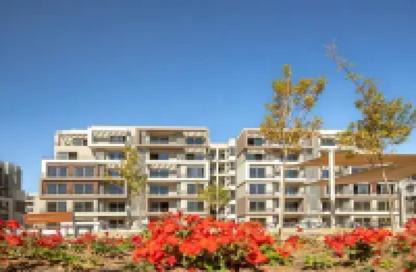 Apartment - 2 Bedrooms - 3 Bathrooms for sale in Palm Hills New Cairo - 5th Settlement Compounds - The 5th Settlement - New Cairo City - Cairo