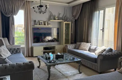 Duplex - 3 Bedrooms - 3 Bathrooms for sale in Palm Parks Palm Hills - South Dahshur Link - 6 October City - Giza Duplex - 3 Bedrooms - 3 Bathrooms for sale in Palm Parks Palm Hills - South Dahshur Link - 6 October City - Giza