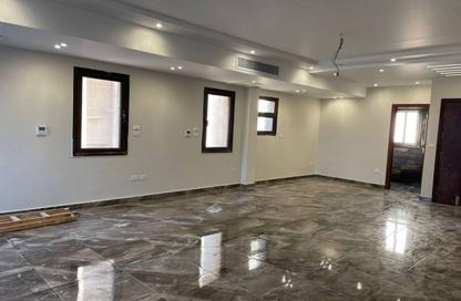 Twin House - 6 - 6 for sale in Zayed Greens 4 - Zayed Greens Compound - New Zayed City - Sheikh Zayed City - Giza