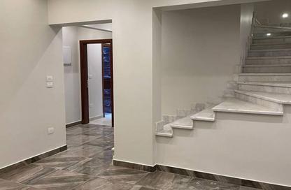 Twin House - 6 - 6 for sale in Zayed Greens 4 - Zayed Greens Compound - New Zayed City - Sheikh Zayed City - Giza