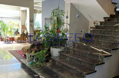 Villa - 3 Bedrooms - 4 Bathrooms for rent in Allegria - Sheikh Zayed Compounds - Sheikh Zayed City - Giza