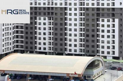 Office Space - Studio - 3 for sale in Katameya Gate - El Katameya Compounds - El Katameya - New Cairo City - Cairo Office Space - Studio - 3 for sale in Katameya Gate - El Katameya Compounds - El Katameya - New Cairo City - Cairo
